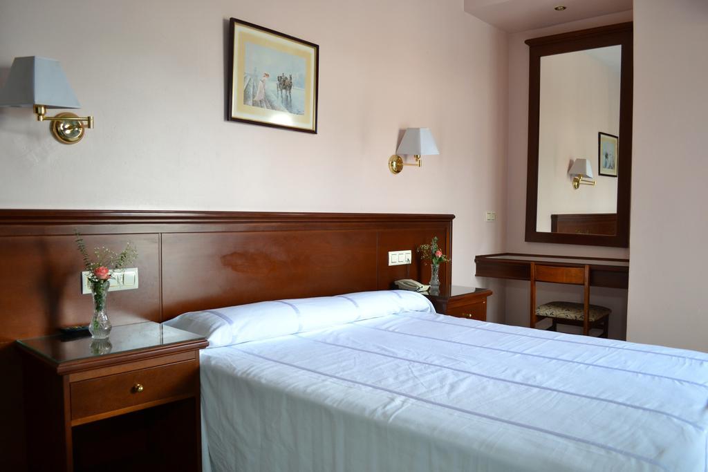 Hospedium Hotel Veracruz Don Benito Zewnętrze zdjęcie