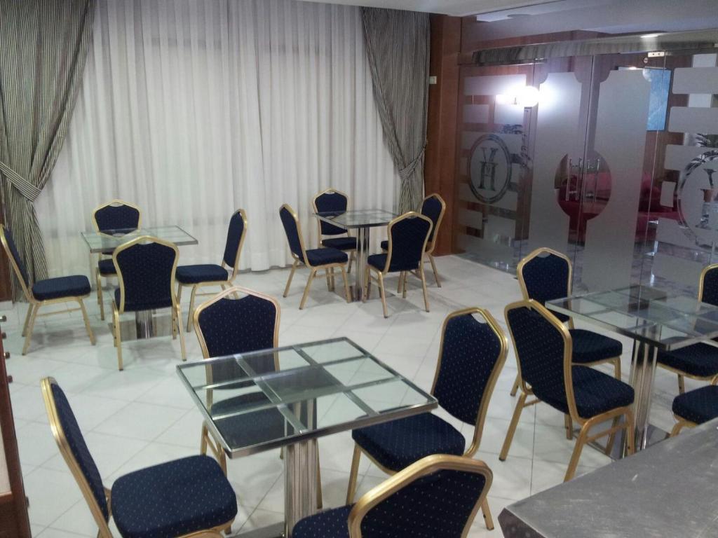 Hospedium Hotel Veracruz Don Benito Zewnętrze zdjęcie